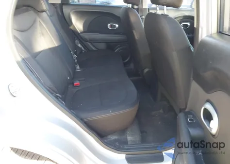 2018 Kia Soul from USA, damaged, VIN KNDJN2A28J7577983